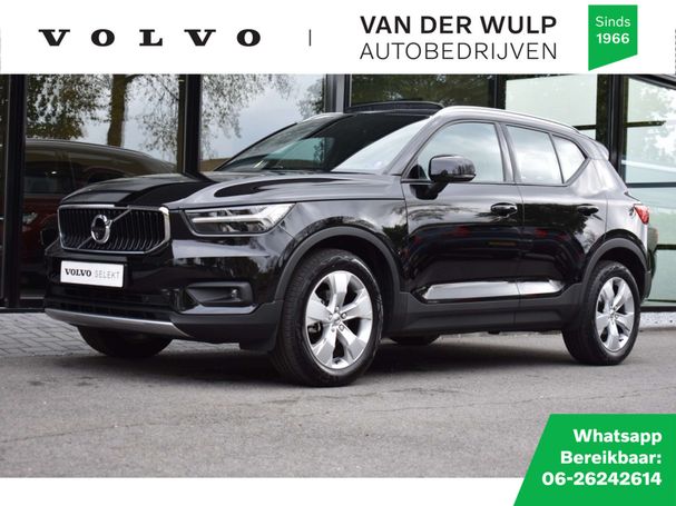 Volvo XC40 T3 120 kW image number 1