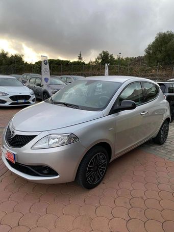 Lancia Ypsilon 51 kW image number 10