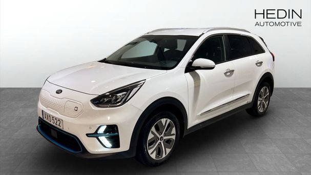 Kia Niro e 150 kW image number 1