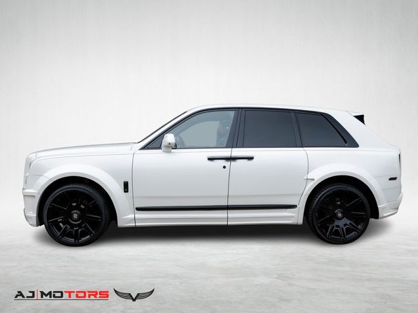 Rolls-Royce Cullinan 420 kW image number 5