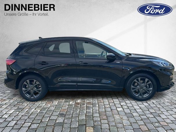 Ford Kuga 110 kW image number 8