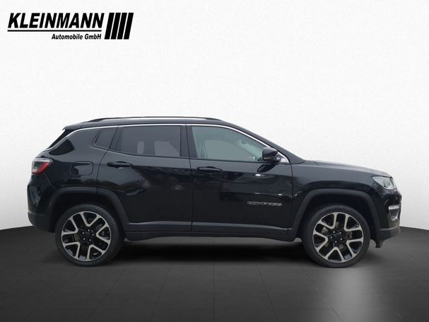 Jeep Compass 1.4 MultiAir 125 kW image number 5