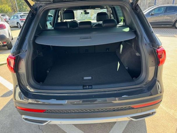 Seat Tarraco 2.0 TDI Xperience 4Drive DSG 147 kW image number 14