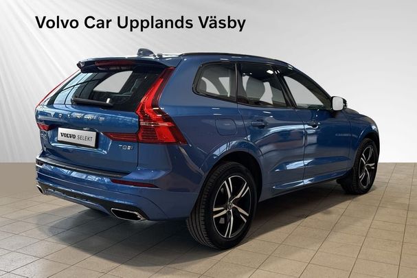 Volvo XC60 T8 AWD 293 kW image number 3