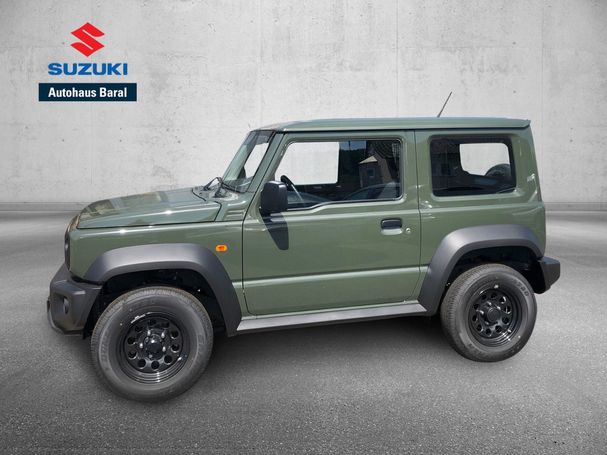 Suzuki Jimny 75 kW image number 3