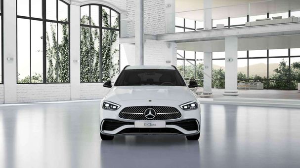 Mercedes-Benz C 200 T 150 kW image number 5