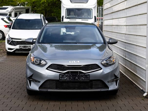 Kia Ceed 1.5 T-GDI 118 kW image number 2