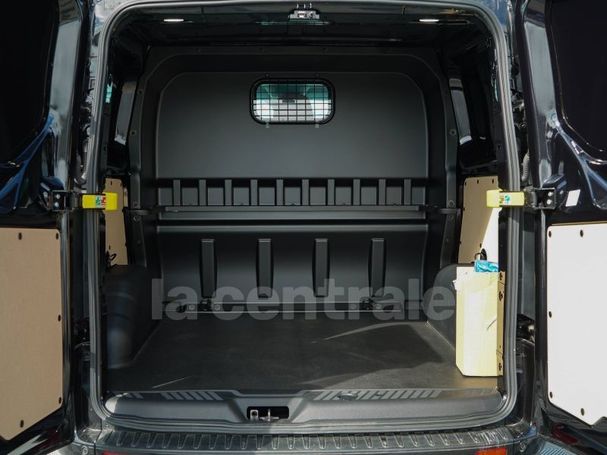  Ford Transit Custom 300 L1H1 VA Limited 96 kW image number 12