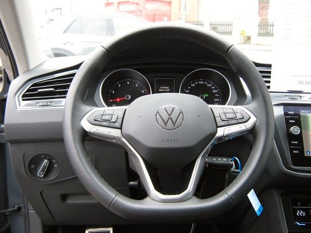 Volkswagen Tiguan 1.5 TSI DSG 110 kW image number 10