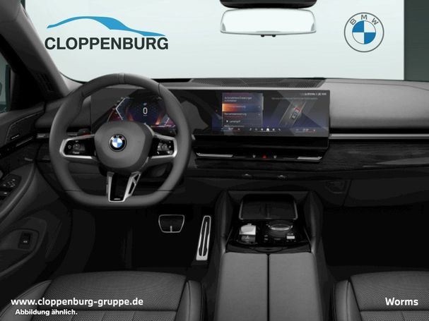 BMW 520d Touring 145 kW image number 5