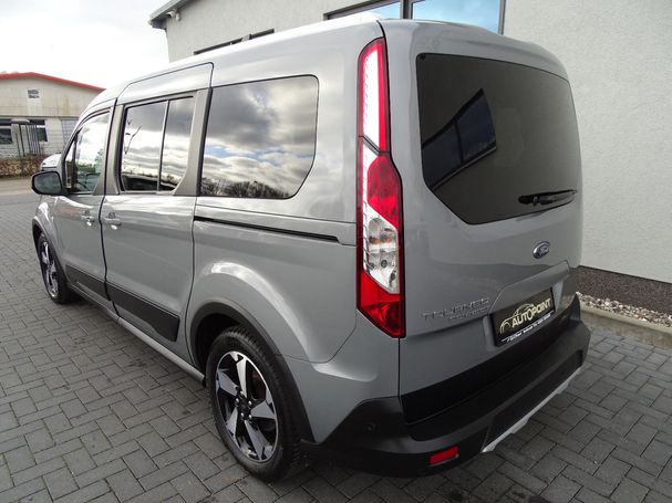 Ford Grand Tourneo Connect 88 kW image number 6