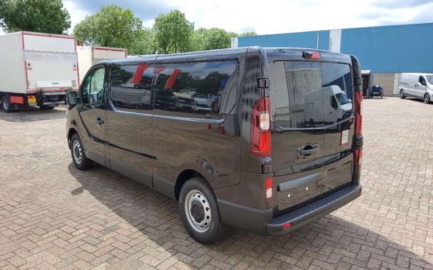 Renault Trafic 150 110 kW image number 6