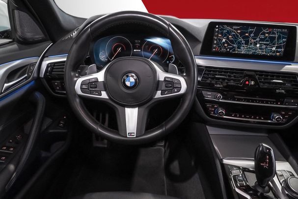 BMW 530 e 185 kW image number 11