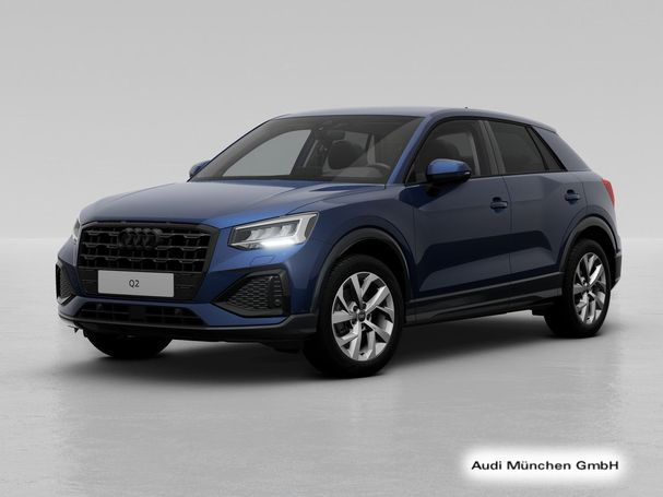 Audi Q2 30 TDI Advanced 85 kW image number 1