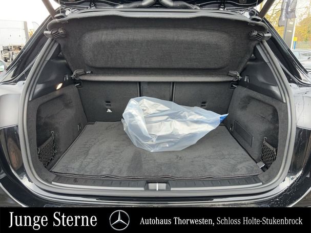 Mercedes-Benz EQA 250 140 kW image number 18