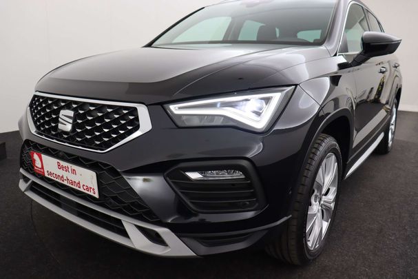 Seat Ateca 2.0 TDI 111 kW image number 29