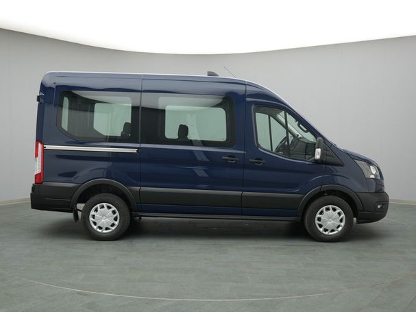 Ford Transit 350 L2H2 Trend 96 kW image number 8