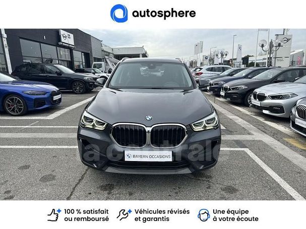 BMW X1 16d sDrive 85 kW image number 3