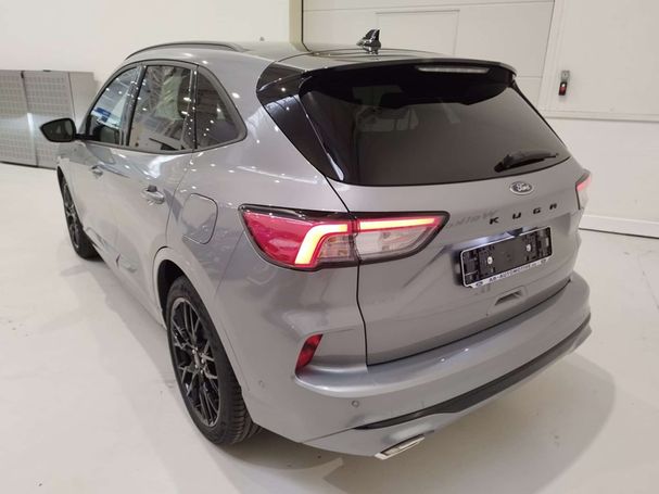 Ford Kuga 110 kW image number 3