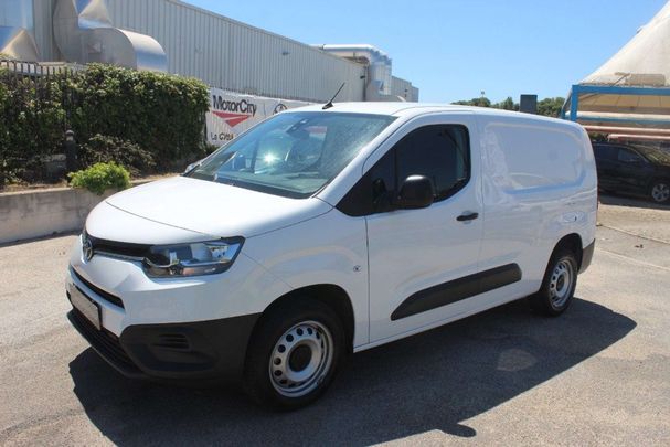 Toyota Proace City 1.5 Active 96 kW image number 1