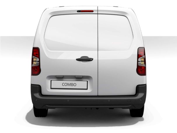 Opel Combo 1.5 DI L2 75 kW image number 4