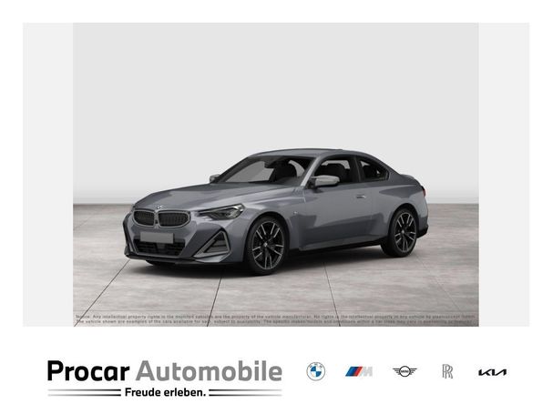 BMW M240i xDrive Sport 275 kW image number 4