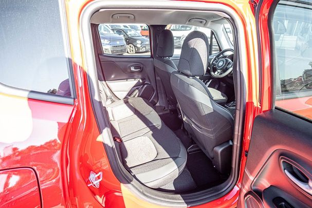 Jeep Renegade PHEV 177 kW image number 12