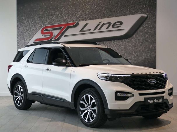 Ford Explorer 3.0 EcoBoost ST-Line 336 kW image number 7