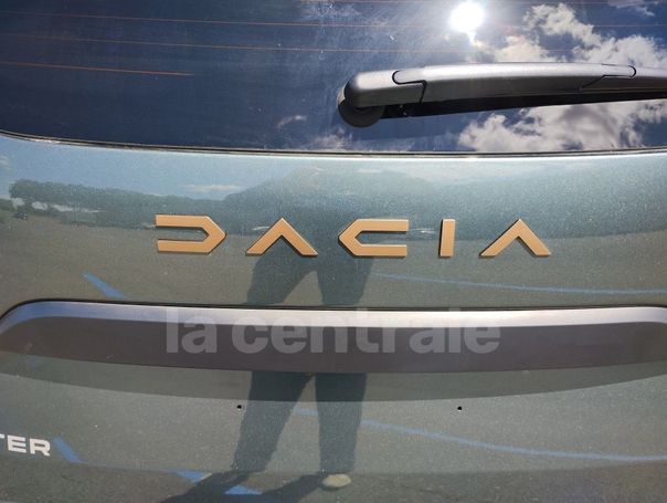 Dacia Duster TCe 150 110 kW image number 30