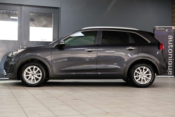 Kia Niro 104 kW image number 18