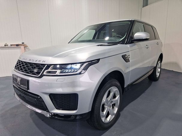 Land Rover Range Rover Sport 183 kW image number 1