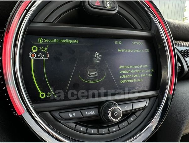 MINI John Cooper Works 170 kW image number 28