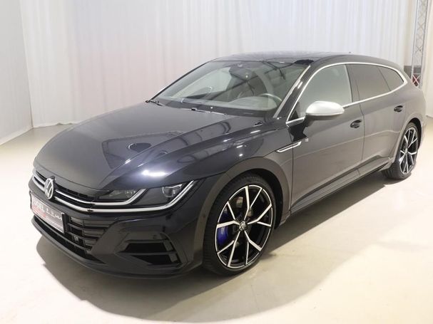 Volkswagen Arteon R DSG 4Motion 235 kW image number 1