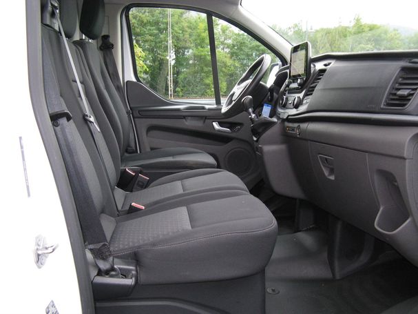 Ford Transit Custom 300 L2 96 kW image number 5