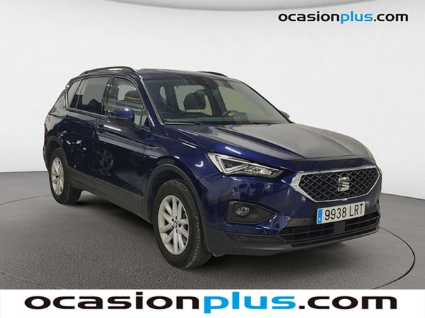 Seat Tarraco 2.0 TDI Style 110 kW image number 1