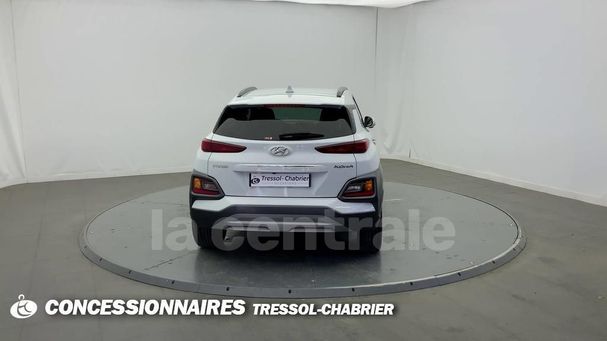 Hyundai Kona 1.0 T-GDI 88 kW image number 6