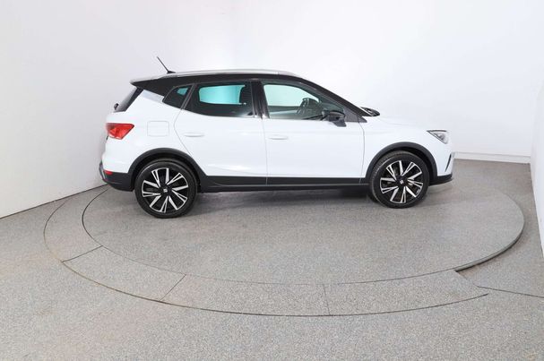 Seat Arona 1.0 TSI 70 kW image number 4