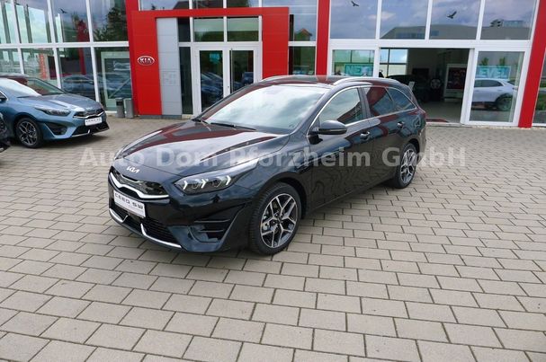 Kia Ceed Ceed 1.6 104 kW image number 1