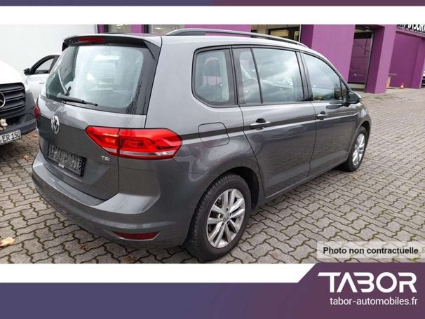 Volkswagen Touran 1.2 TSI Comfortline 81 kW image number 3