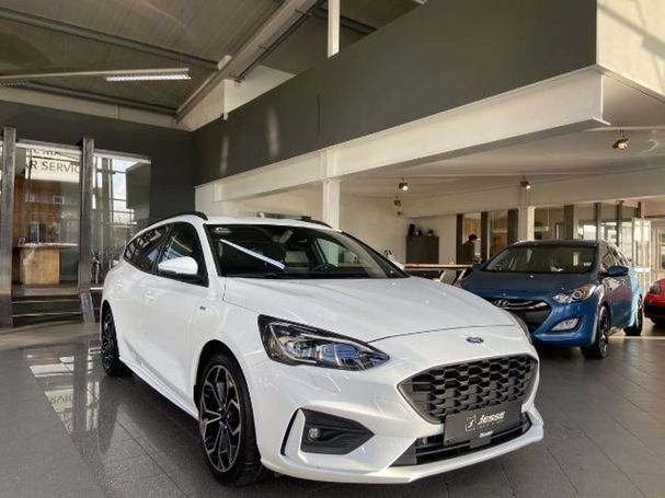 Ford Focus 1.5 EcoBoost ST-Line 110 kW image number 2