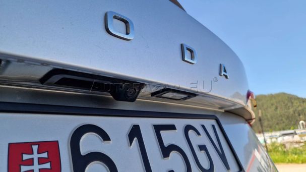 Skoda Kamiq 1.0 TSI DSG Style 85 kW image number 21