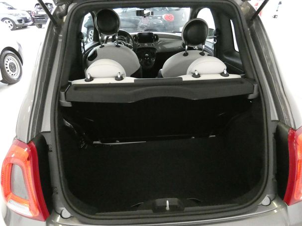 Fiat 500 1.0 51 kW image number 13