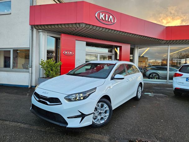 Kia Ceed 1.5 T-GDI Vision DCT7 103 kW image number 1