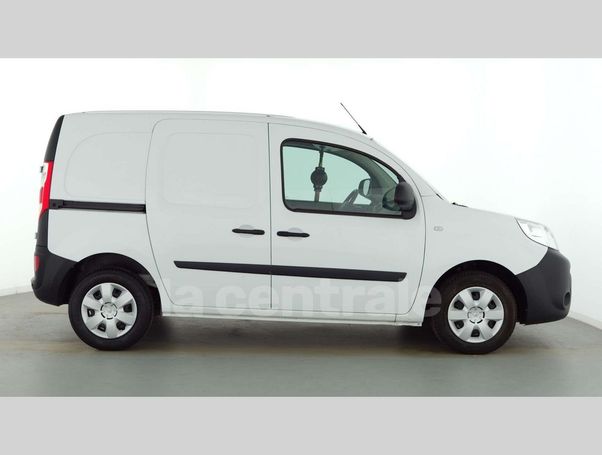 Renault Kangoo BLUE dCi 80 59 kW image number 17