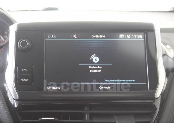 Peugeot 2008 PureTech 82 Style 60 kW image number 29