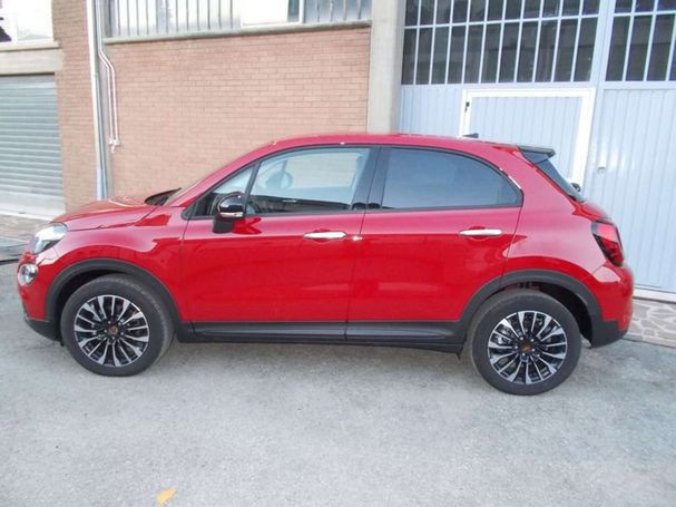 Fiat 500X 1.3 MultiJet 70 kW image number 6