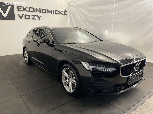 Volvo V90 T4 140 kW image number 2