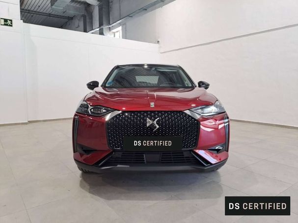 DS Automobiles 3  115 kW image number 2