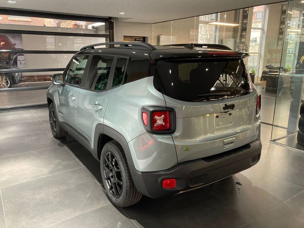 Jeep Renegade 1.5 e-Hybrid Upland 96 kW image number 6