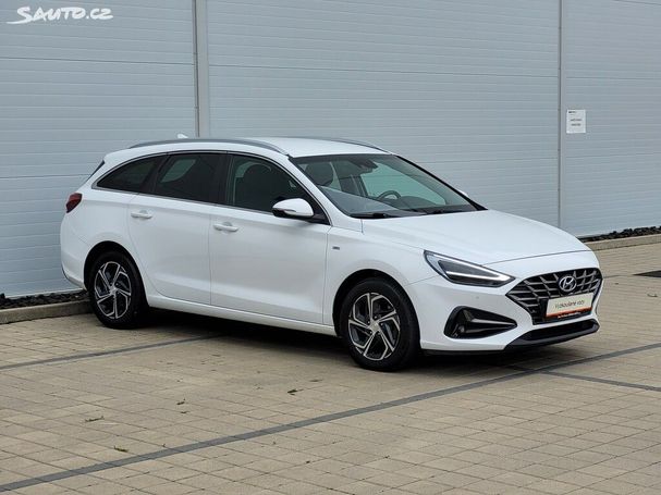 Hyundai i30 1.5 118 kW image number 2